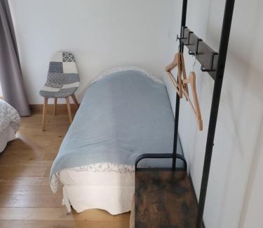 Bazoches Bed & Breakfast | LE RELAIS VAUBAN