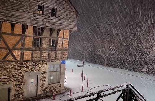 Revin Apartment | Le Relais Victor in Revin