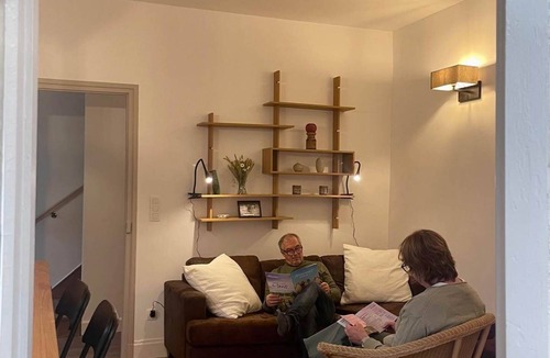 Revin Apartment | Le Relais Victor in Revin