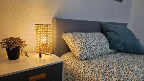 Orleans Apartment | Le Remède - Studio calme hyper-centre Orléans