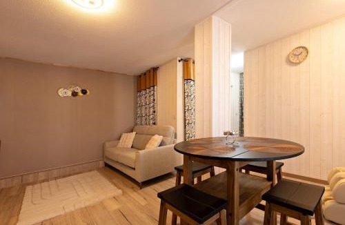 Moulin a Vent Apartment | Le Remarquable-Hyper Centre - Refait à Neuf !