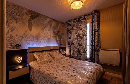 Moulin a Vent Apartment | Le Remarquable-Hyper Centre - Refait à Neuf !