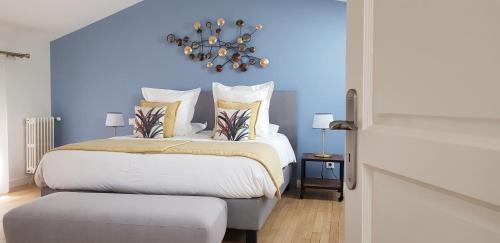 Angouleme Apartment | Le Rempart du Midi