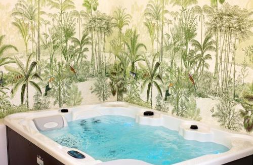 Angouleme Apartment | Le Rempart du Midi