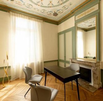 Angouleme Apartment | Le Rempart du Midi