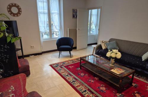 Centre Apartment | Le rempart