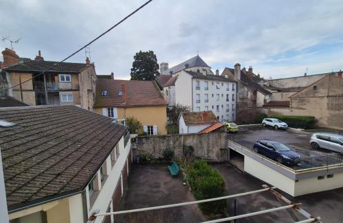 Centre Apartment | Le rempart