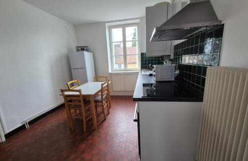 Centre Apartment | Le rempart