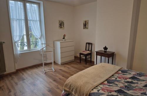 Centre Apartment | Le rempart