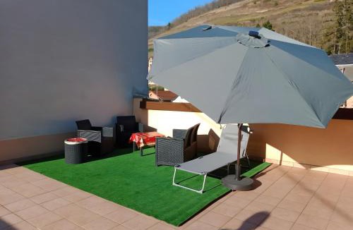 Guebwiller Apartment | Le Rempart