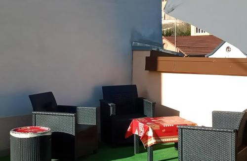 Guebwiller Apartment | Le Rempart