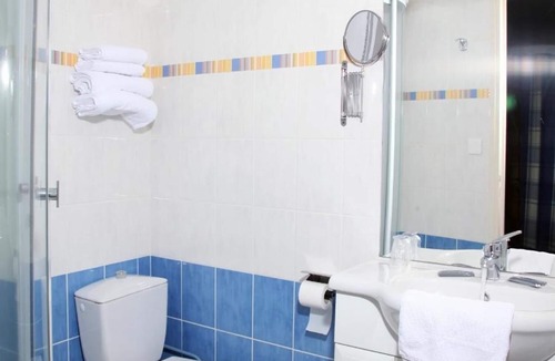 Aurillac Hotel | Le Renaissance