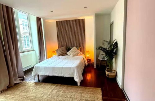 Langres Apartment | Le Renaissance