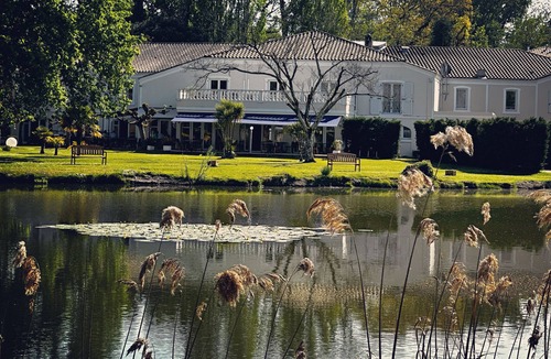 Mont-de-Marsan Hotel | Le Renaissance