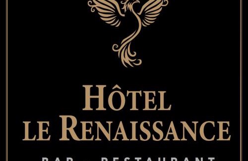 Montdidier Hotel | Le Renaissance