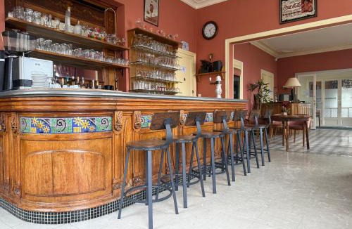 Montdidier Hotel | Le Renaissance