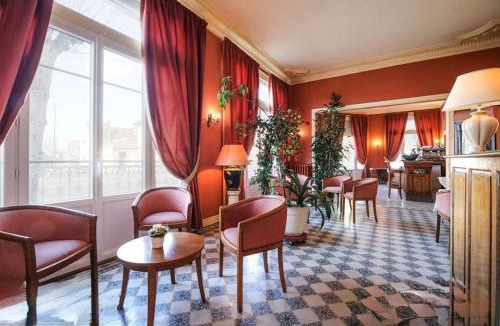 Montdidier Hotel | Le Renaissance