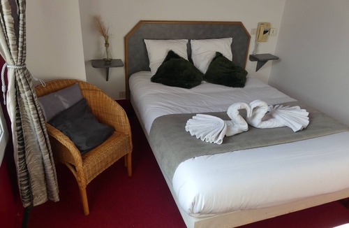 Montdidier Hotel | Le Renaissance