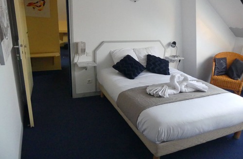 Montdidier Hotel | Le Renaissance