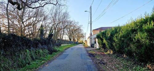 Talmont-Saint-Hilaire House | Le Renclos, maison familiale avec piscine chauffée