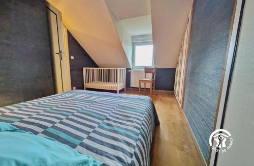 Saint-Pierre-sur-Orthe House | Le Rendez vous