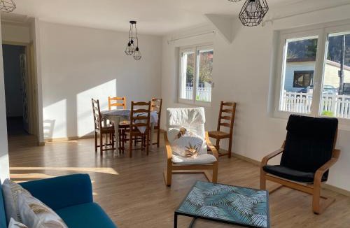 La Celle-sous-Gouzon House | Le rendez-vous des 2 amants