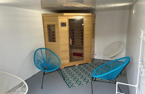 La Celle-sous-Gouzon House | Le rendez-vous des 2 amants