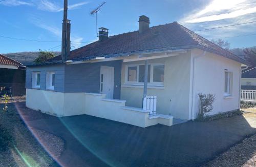 La Celle-sous-Gouzon House | Le rendez-vous des 2 amants