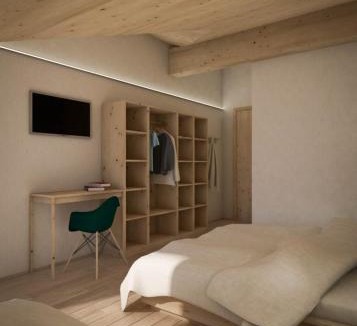 Champex-Lac Hotel | Le Rendez-vous