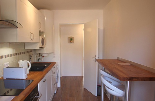 Les Baumettes Apartment | Le Renoir