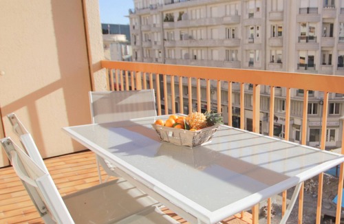 Les Baumettes Apartment | Le Renoir