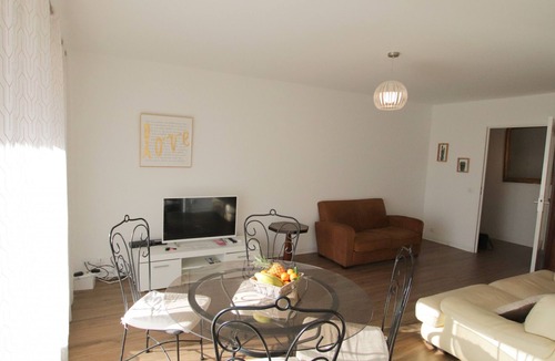 Les Baumettes Apartment | Le Renoir