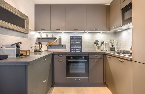 Saint-Jacques - Pirmil Apartment | Le Renoir - Maison au calme à 20min de Nantes