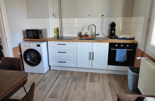 Tille Apartment | Le repère, 2 lits doubles - classé 2 étoiles