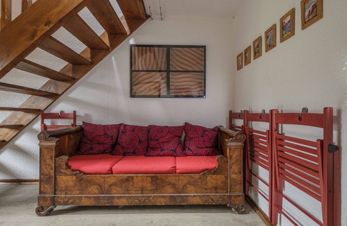 Bagneres-de-Luchon Apartment | Le repère de Léna
