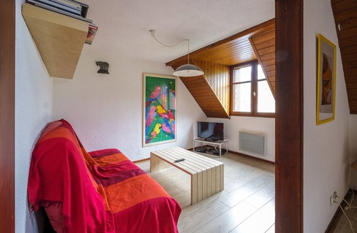 Bagneres-de-Luchon Apartment | Le repère de Léna