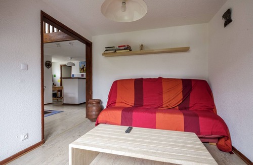 Bagneres-de-Luchon Apartment | Le repère de Léna
