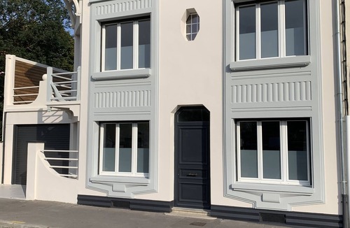Amiens House | Le Repère des Hortillonnages - Les Grenouilles