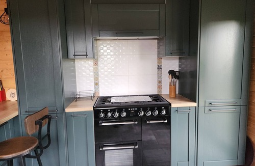 Malbosc Ski Chalet | Le Repère du Loup