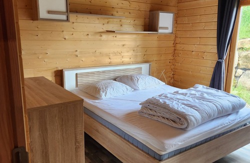 Malbosc Ski Chalet | Le Repère du Loup