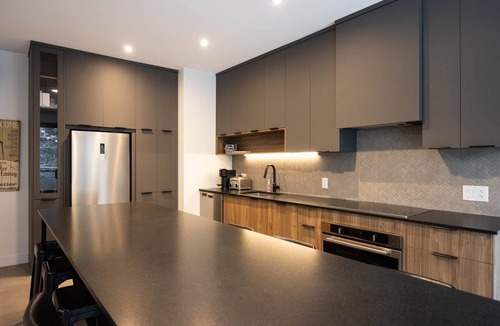 Orford Apartment | Le Repère du Sommet - Spa
