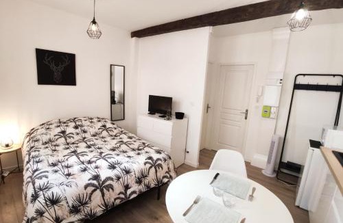 Foix Apartment | Le Repère - Focalimmo (centre)