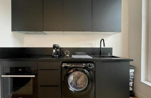 Chateau du Loir Apartment | Le repère secret de Nestor - SOnights