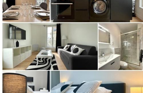 Chateau du Loir Apartment | Le repère secret de Nestor - SOnights