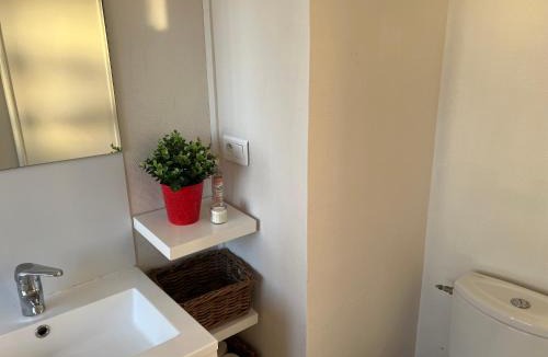 Saint-Vincent Apartment | Le repère Tranquille - F2 cosy, proche gare