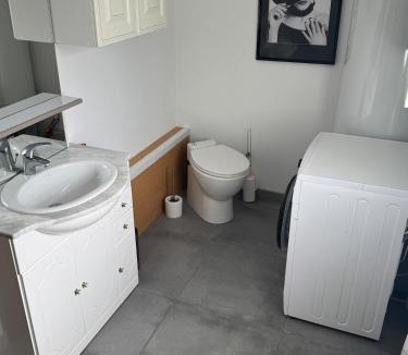 Saint-Omer-Capelle Apartment | Le repaire 2