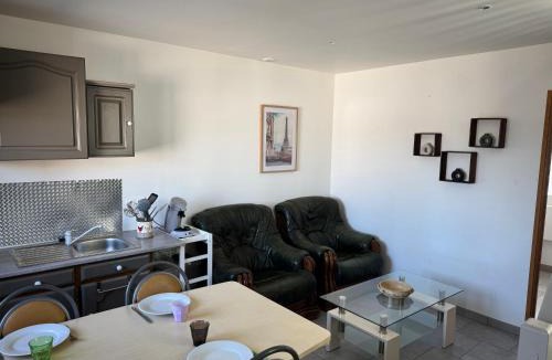 Saint-Omer-Capelle Apartment | Le repaire 3