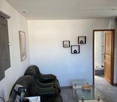 Saint-Omer-Capelle Apartment | Le repaire 3