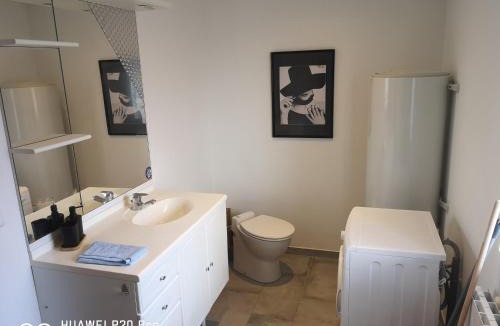 Saint-Omer-Capelle Apartment | Le repaire 3