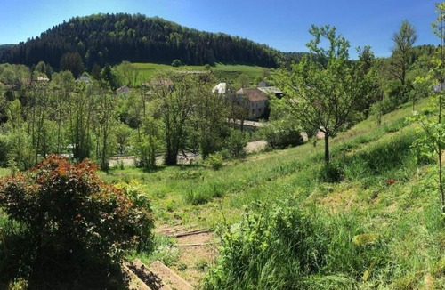 Chaux-des-Crotenay Apartment | Le Repaire des Belettes